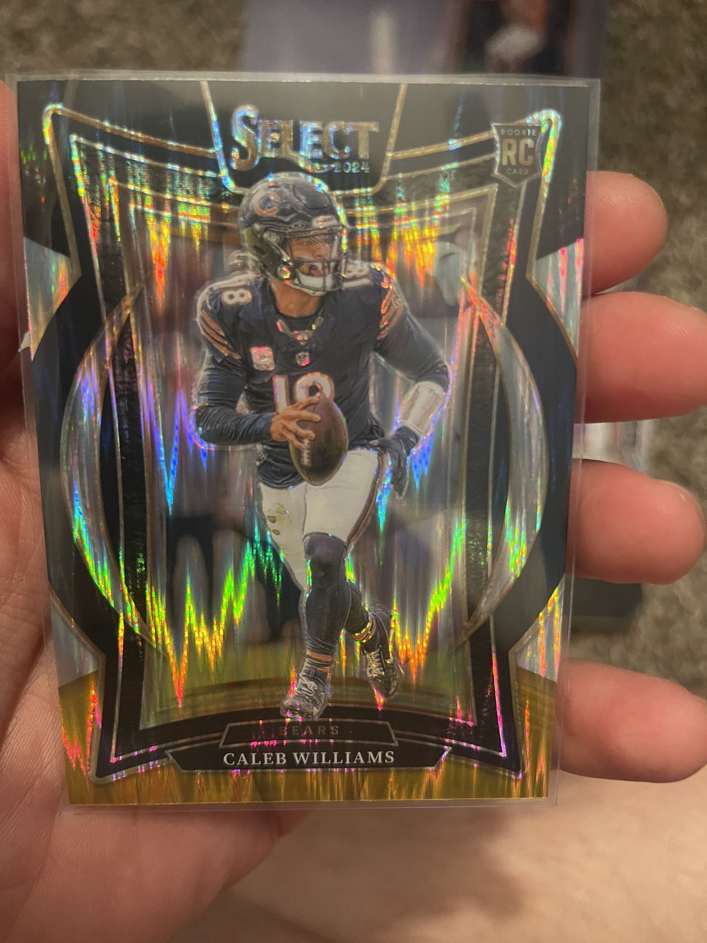NFL Cards