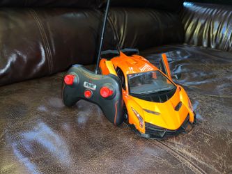 RC car Lamborghini
