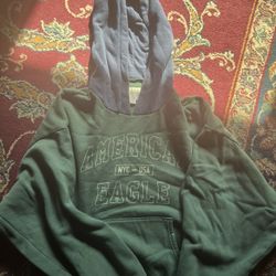 American Eagle hoodie Medium 