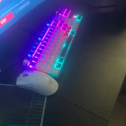 Best And Fastest Gaming Mouse And Keyboard Bundle