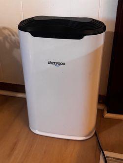 Okaysou Air Purifier