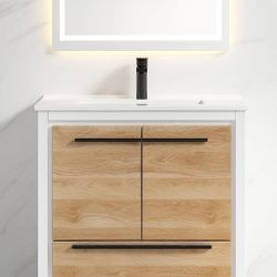Bathroom Vanity 30” 