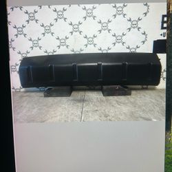 2022-2025 Toyota Tundra Front Bumper Lower Balance Trim Molding OEM