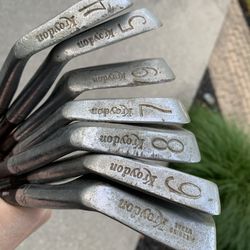 Kroydon Men’s Right Hand Golf Clubs