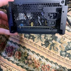 Smart Series Power Supply 500W