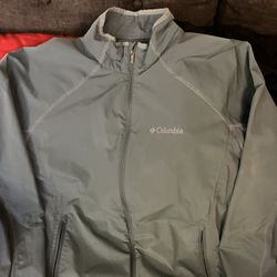 Columbia Omni Shield Jacket 