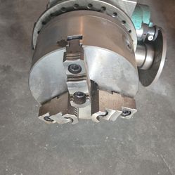 Enco Dividing Head for Milling Machine