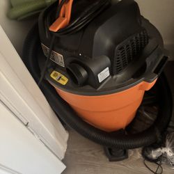 5 Gallon Vacuum 