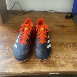 Zapatos Para Futbol Soccer Adidas