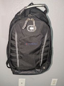 Ohio backpack $40