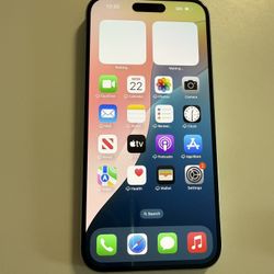 iPhone 15 Plus Unlocked 