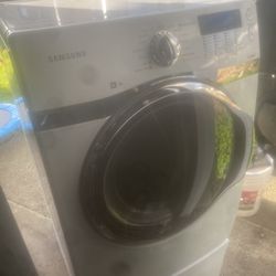 Samsung Electric Dryer 