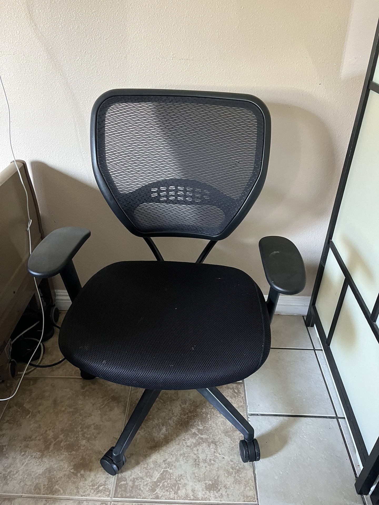 chair W