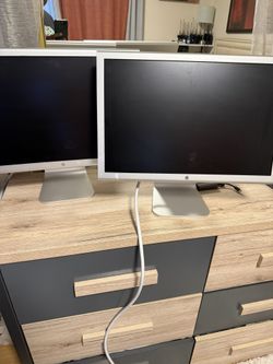 Apple Monitor