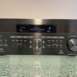 SONY STR-ZA2000ES ES Series 7.2 Channel 4K AV Receiver 