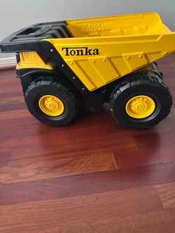 Tonka Truck