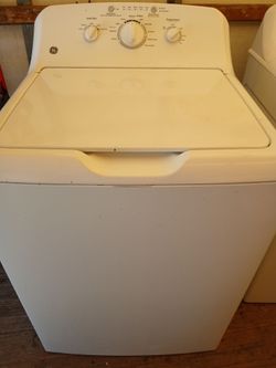GE WASHER/ELECTRIC DRYER FREE DELIVERY PITTSBURGH PA