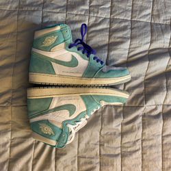 Air Jordan 1 high