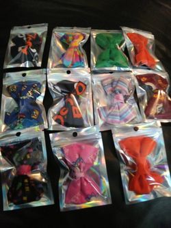 Kids bow ties