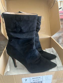 Women’s Boots