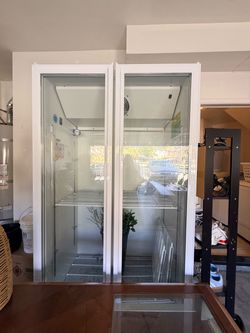 Flower refrigerator