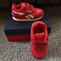 Reebok Infant 