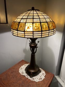 Lamp