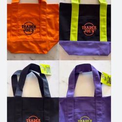 Halloween Tote Bag