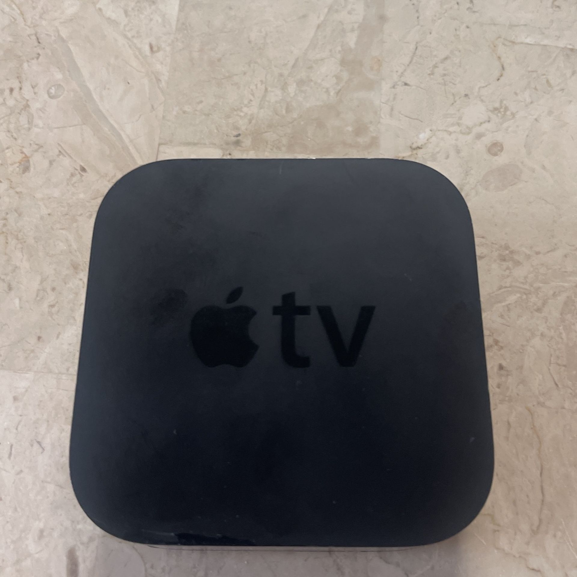 Apple Tv 1080p