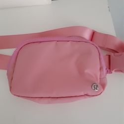 EVERYWHERE ADJUSTABLE BELT BAG, LIKE NEW CONDITION 