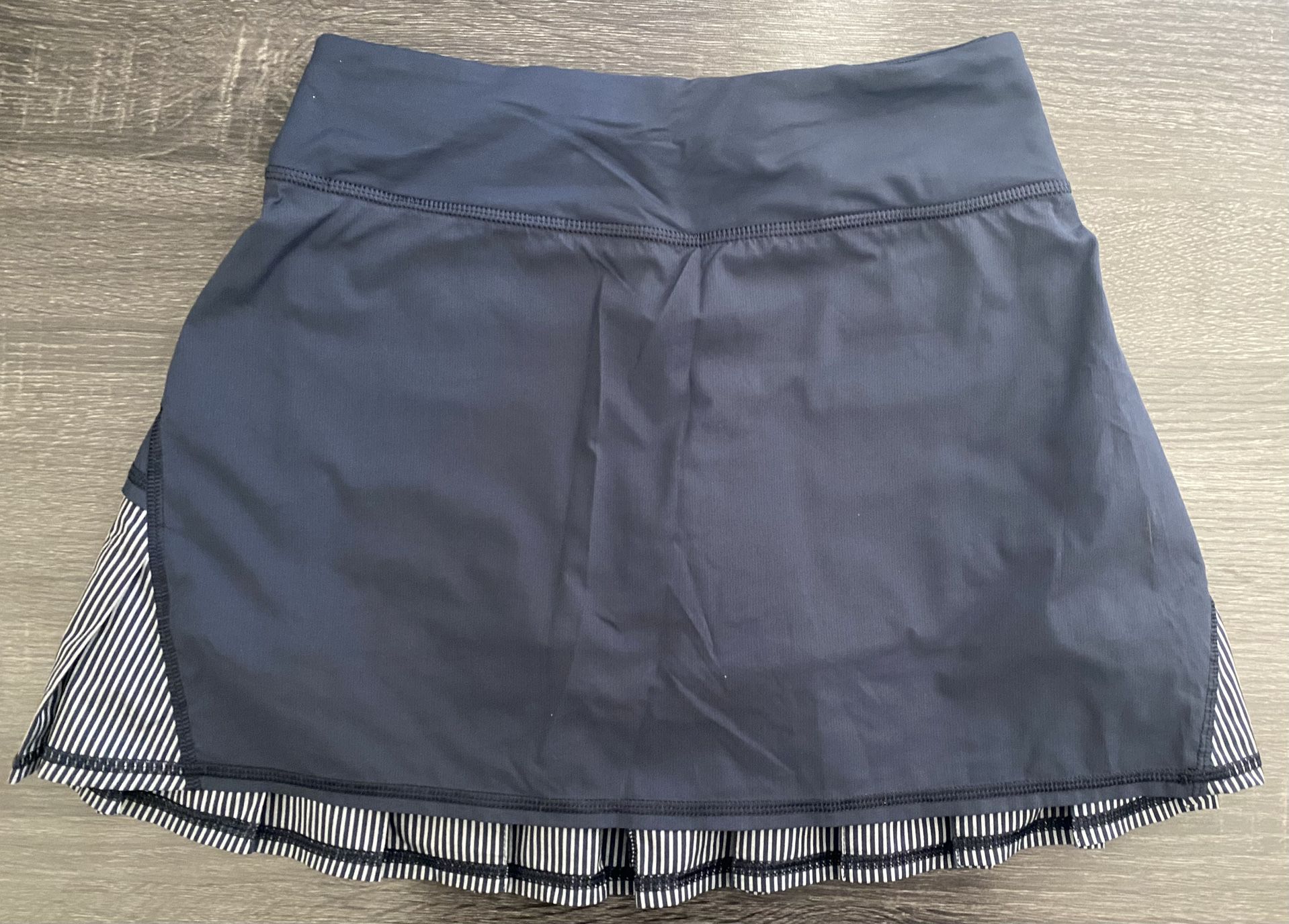 Lululemon Skirt Size 2/xxxs