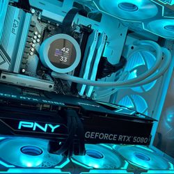 High End Gaming PC