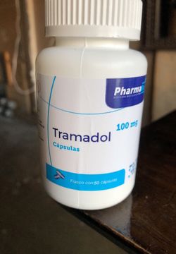 Tramadol costo mexico