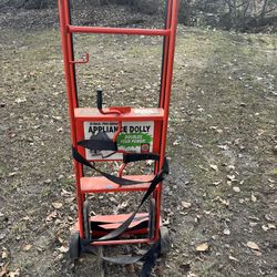 Appliance Dolly