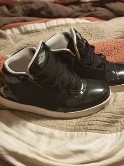 Air Jordans. Size 11