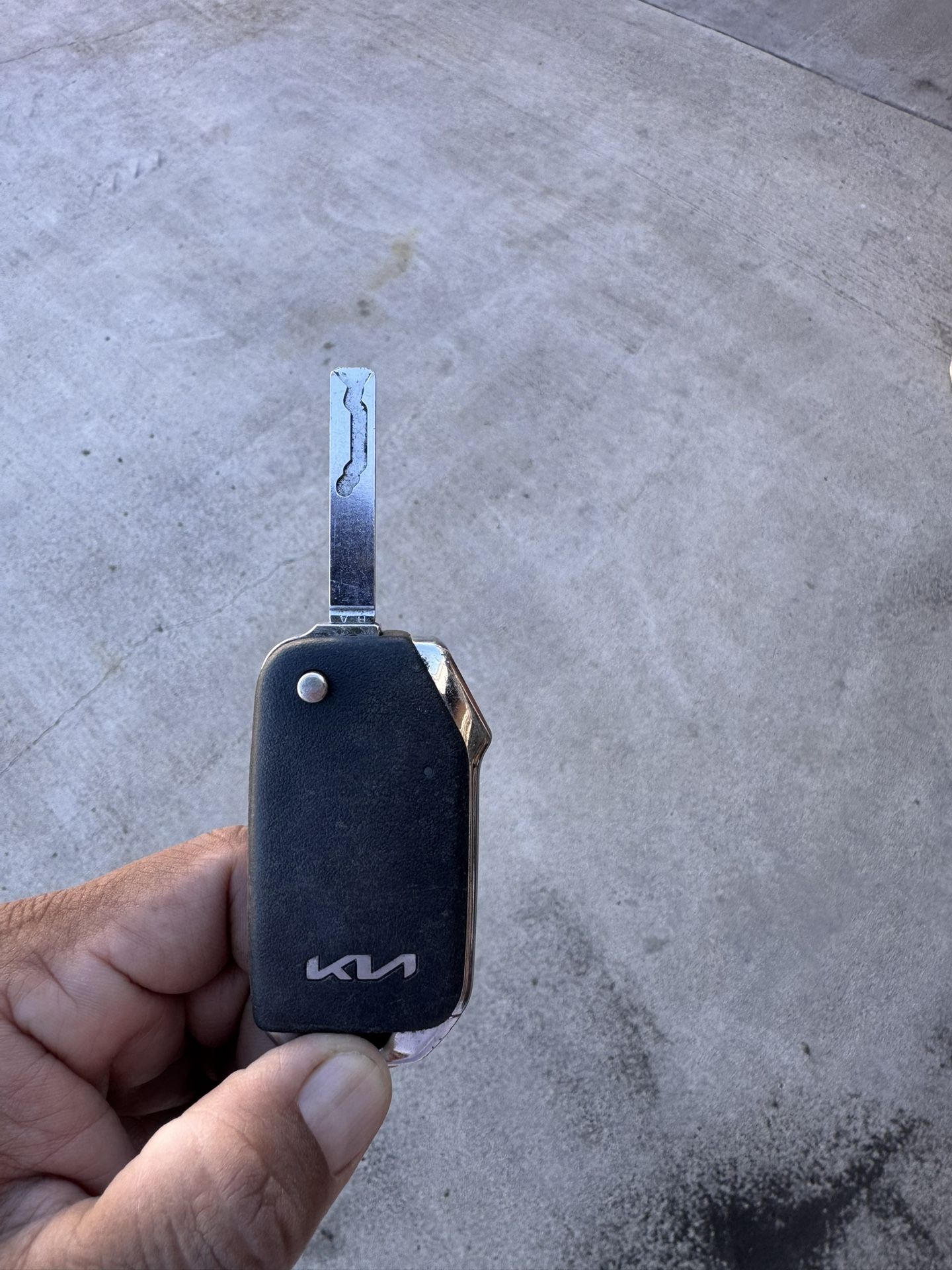 Kia Key Fob