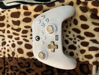 Xbox Controller