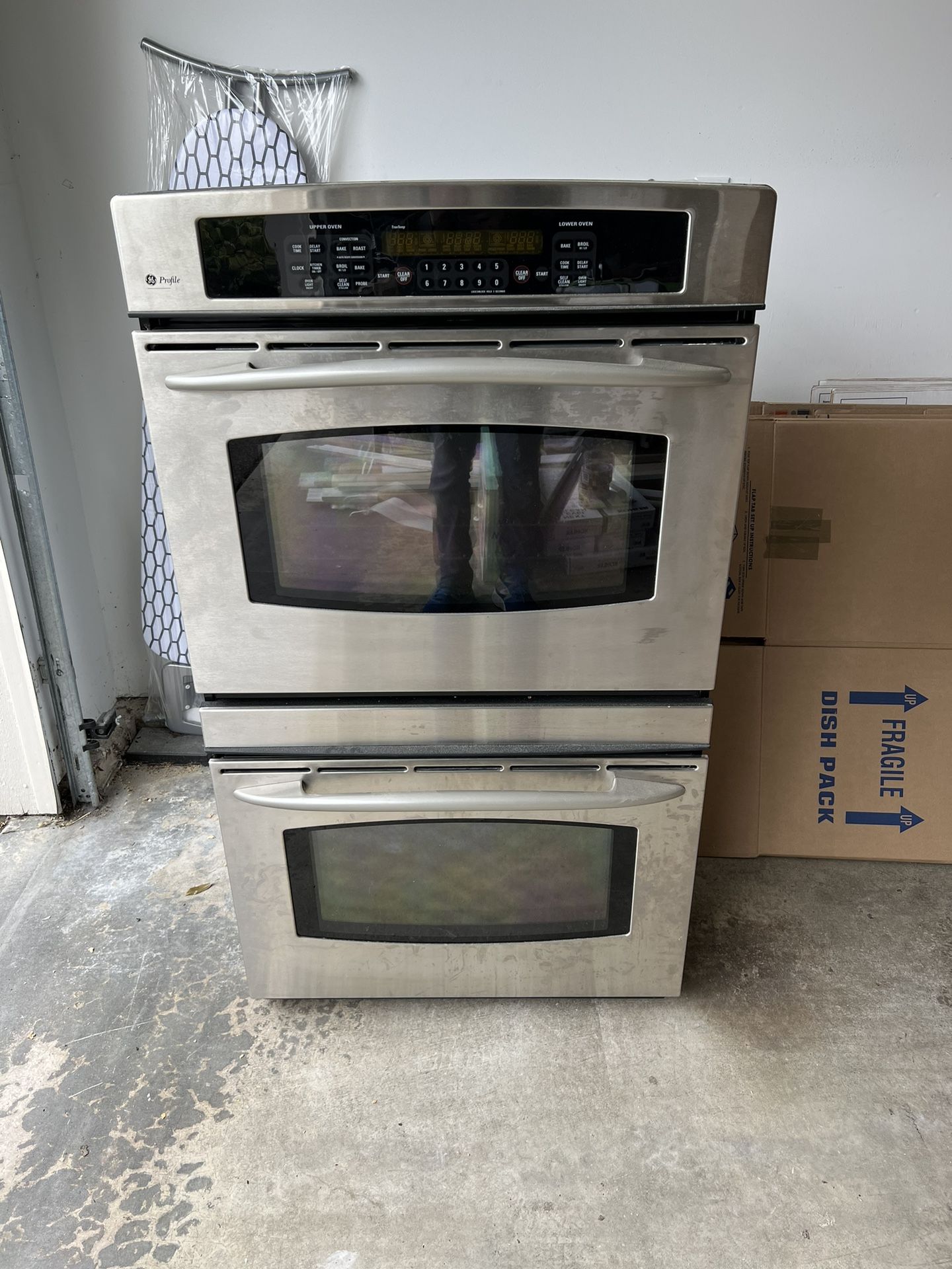 Double Wall Oven for Sale in Lynnwood, WA OfferUp
