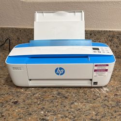 Hp Deskjet 3755 Print Scan Copy Web Printer