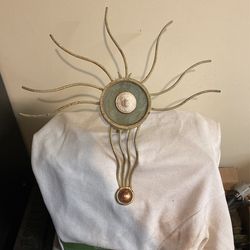Wall Sconce