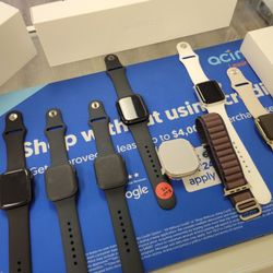 AppleWatch Series 9 -41mm 