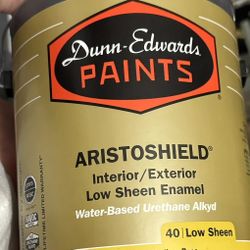 Dunn Edwards Paint