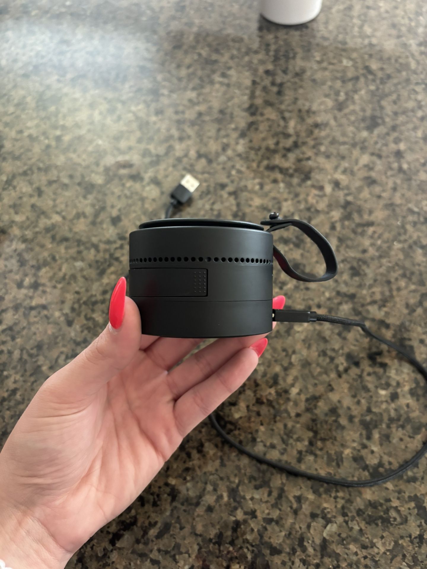 Car Pura Air Freshener (USB)