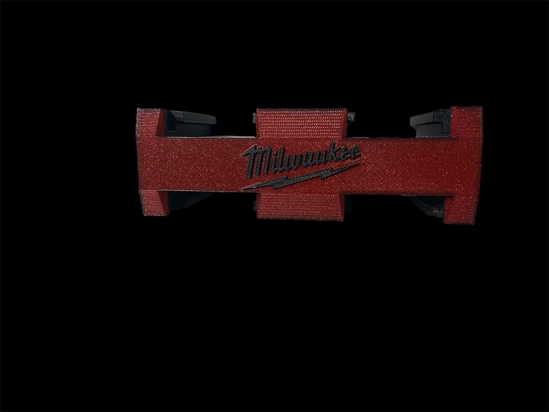 Milwaukee M18 Battery Holder/Storage