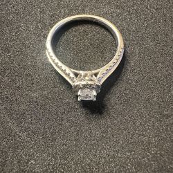 Engagement Ring 