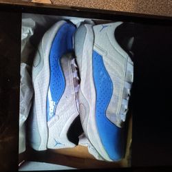 Jordans size 12-13