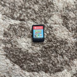 Yoshi’s Crafted World For Nintendo Switch