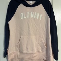 Old Navy Women’s Light Weight Hoodie-size medium 