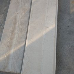 Sheet lap Wood