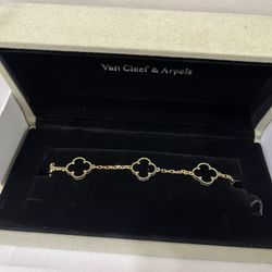 Van Cleef & Arpels Bracelet 